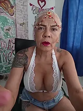 Snapshot of freyadevil333 chatting on February 2026 09:44:01 PM freyadevil333 online show from February 2026 09:44:01 PM