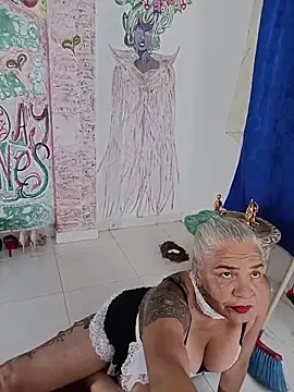 Snapshot of freyadevil333 chatting on February 2026 12:12:01 AM freyadevil333 online show from February 2026 12:12:01 AM