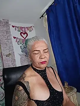 Snapshot of freyadevil333 chatting on February 2026 12:15:01 PM freyadevil333 online show from February 2026 12:15:01 PM