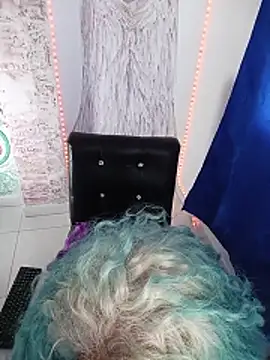 Snapshot of freyadevil333 chatting on February 2026 01:44:01 PM freyadevil333 online show from February 2026 01:44:01 PM