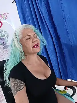 Snapshot of freyadevil333 chatting on March 2026 01:11:01 AM freyadevil333 online show from March 2026 01:11:01 AM