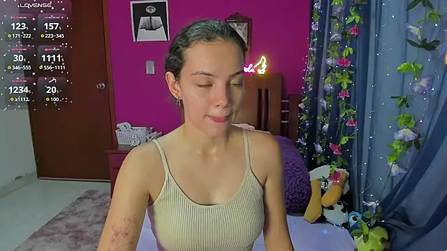 Angela hank2 online show from September 2025 04:34:02 AM