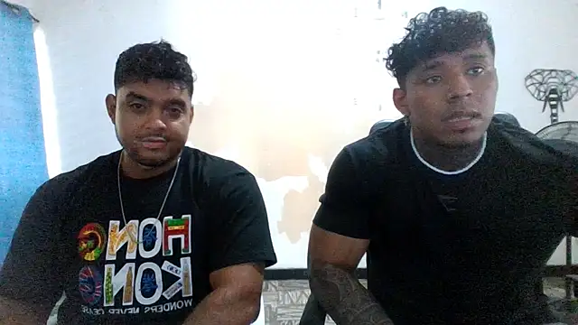 Big furry bear13 online show from October 2025 04:13:01 PM