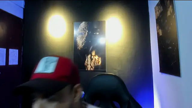 Big furry bear13 online show from November 2025 06:16:02 AM