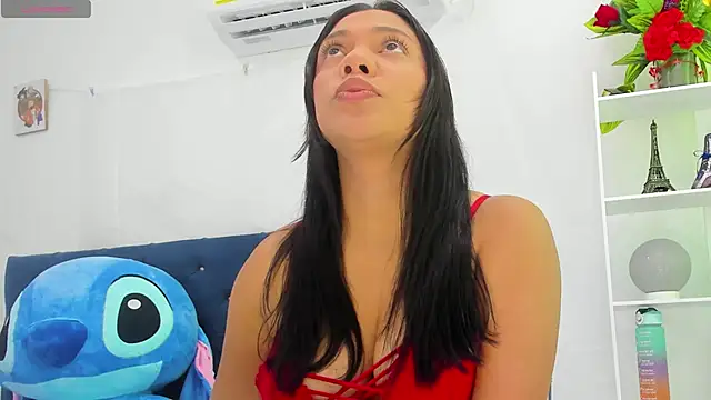 Snapshot of angela_santana_ chatting on January 2025 05:07:02 PM angela santana online show from January 2025 05:07:02 PM