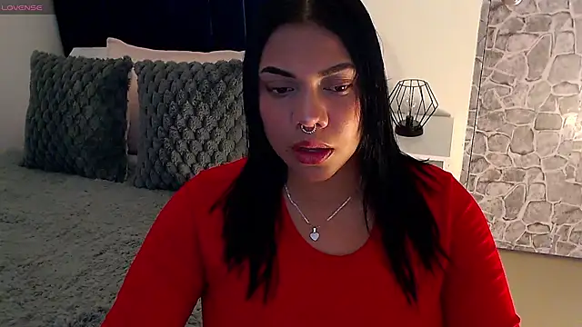 Snapshot of angela_santana_ chatting on October 2025 06:29:02 PM angela santana online show from October 2025 06:29:02 PM
