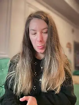 HotXMom online show from February 2026 07:29:01 AM