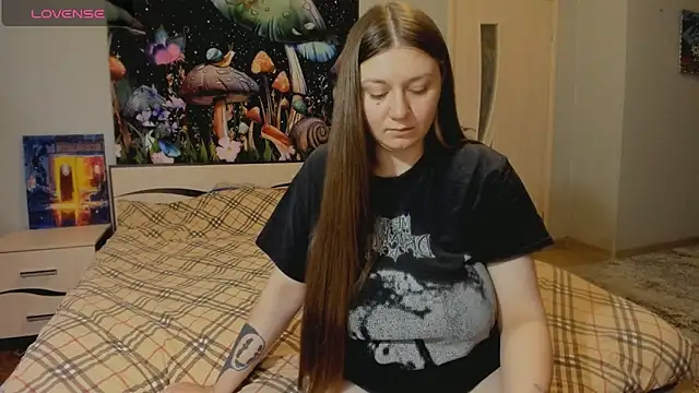 AlisaBacker online show from September 2025 03:57:01 PM