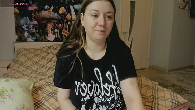 AlisaBacker online show from October 2025 12:50:02 PM