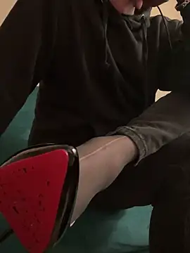 Sissy Ambre online show from February 2025 06:59:01 PM