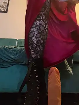 Sissy Ambre online show from March 2025 12:42:02 AM