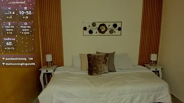 kristen kassi online show from November 2025 08:06:01 AM