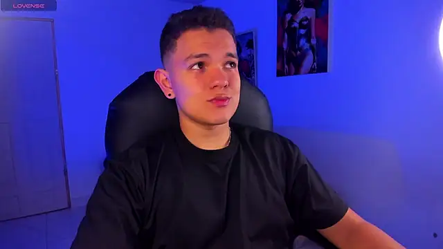 Dunkan Kravitz online show from November 2025 04:22:02 AM