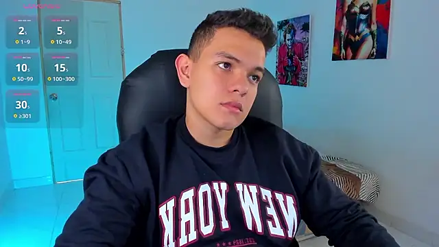 Dunkan Kravitz online show from January 2026 03:16:02 PM