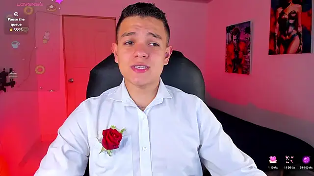 Dunkan Kravitz online show from February 2026 03:58:02 AM