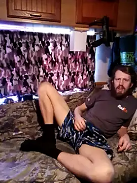 hothippie420 online show from March 2025 09:48:01 PM