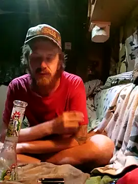 hothippie420 online show from November 2025 12:53:01 AM