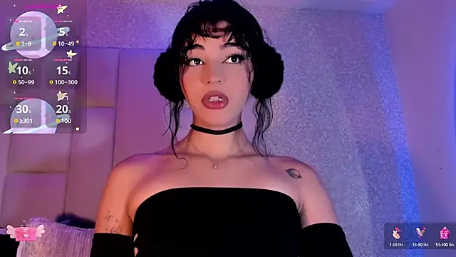 Summer walkerr online show from January 2025 12:35:02 PM