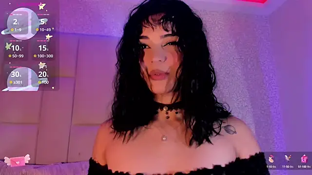 Summer walkerr online show from January 2025 12:42:01 PM