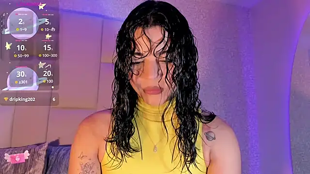 Summer walkerr online show from March 2025 12:40:02 PM