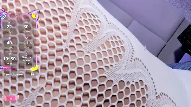 Summer walkerr online show from September 2025 12:43:02 PM