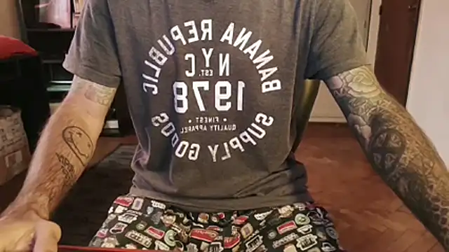 rumplstink online show from April 2026 01:56:01 PM