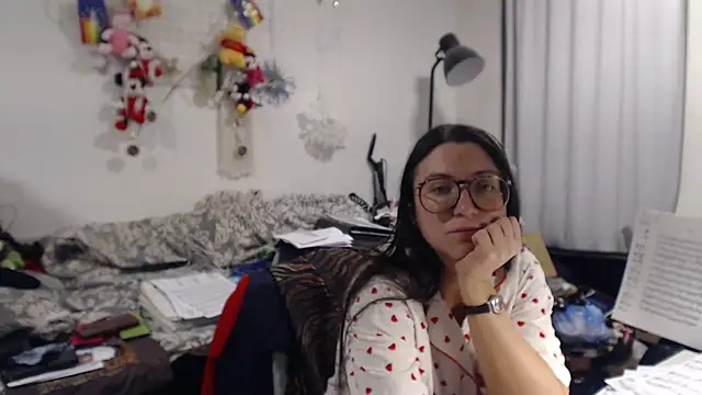 Snapshot of Music_Candy chatting on October 2025 08:07:01 PM Music Candy online show from October 2025 08:07:01 PM