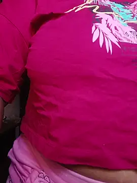 Snapshot of Ivy-09 chatting on February 2026 07:15:01 AM Ivy-09 online show from February 2026 07:15:01 AM