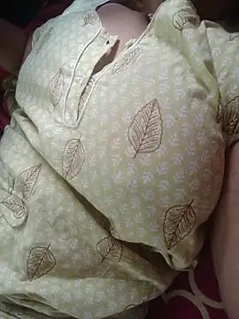 Ivy-09 online show from March 2026 05:24:01 AM