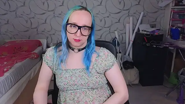TheTrixy online show from June 2026 02:53:01 AM