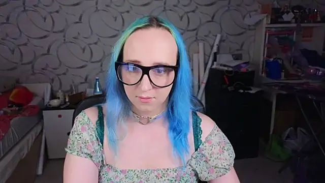 TheTrixy online show from June 2026 08:07:02 PM