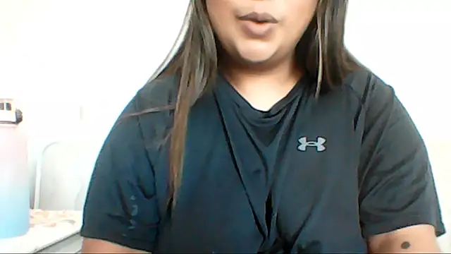 ArisaGonzalez online show from May 2026 12:11:01 PM