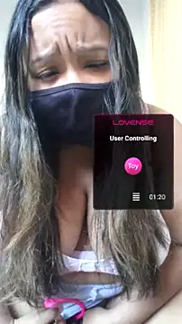 ArisaGonzalez online show from July 2026 06:22:01 PM
