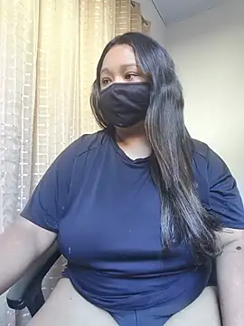 ArisaGonzalez online show from July 2026 05:59:01 PM