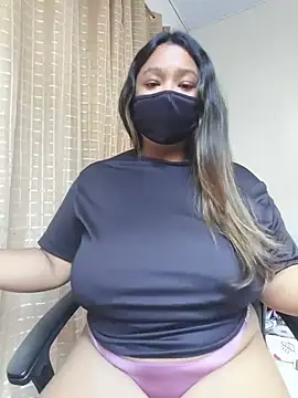 ArisaGonzalez online show from July 2026 05:55:02 PM
