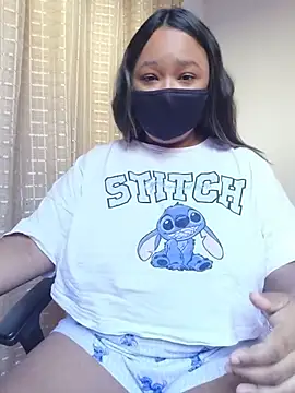 ArisaGonzalez online show from August 2026 06:00:01 PM