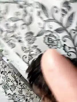 Anjelblaack online show from December 2025 08:36:02 PM