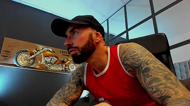 AronGrant online show from January 2026 10:40:01 AM