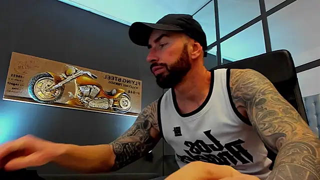 AronGrant online show from February 2026 10:41:01 AM