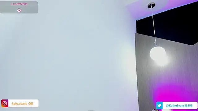 kate evans1 online show from October 2025 05:55:02 AM