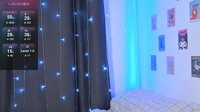 MyNameIsLilith online show from December 2024 06:04:02 PM