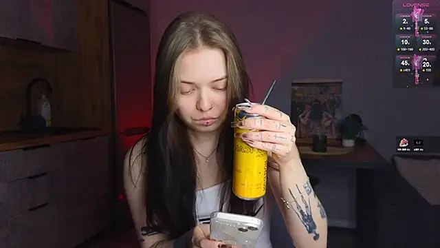 doll lol  online show from January 2025 01:57:02 PM