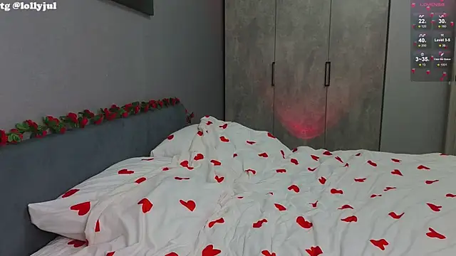 doll lol  online show from February 2025 08:55:01 PM