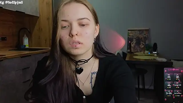 doll lol  online show from March 2025 02:32:01 AM