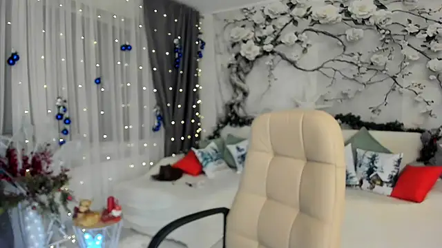 AgnieszkaBanana online show from December 2025 04:07:02 AM