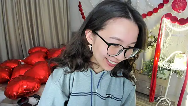 AgnieszkaBanana online show from February 2026 07:51:01 AM