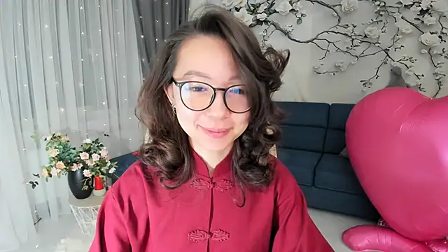 AgnieszkaBanana online show from February 2026 01:13:02 AM