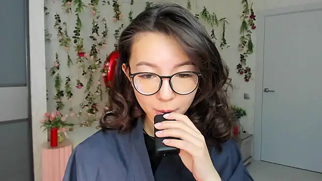 AgnieszkaBanana online show from February 2026 01:06:02 AM