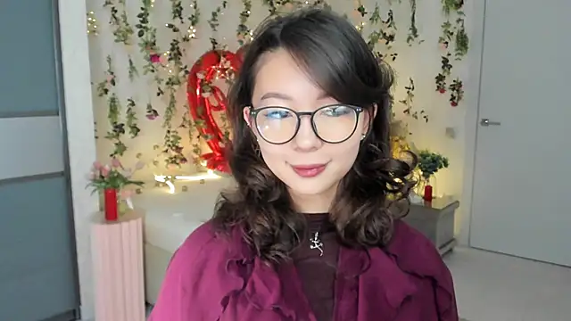 AgnieszkaBanana online show from February 2026 04:10:02 AM