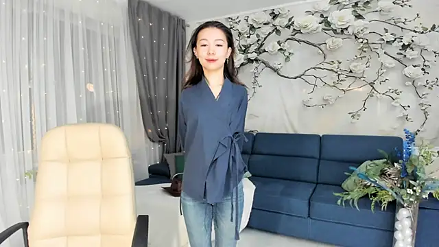 AgnieszkaBanana online show from March 2026 04:07:02 AM